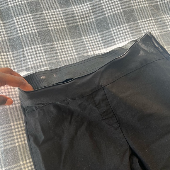 Interview or Date!!? ๐ญ๐๐!? - Picture 2 of 3